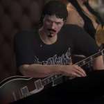 Russell Harrison Profile Picture