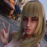 Amaris Langston Profile Picture