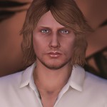 Sven Halldorsson Profile Picture