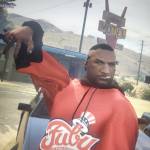 Jamal Lamar Profile Picture