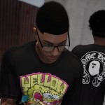 Gideon Goodrich Profile Picture