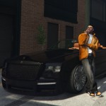 Earl Eastwood Profile Picture