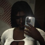 Aisha Stokes Profile Picture