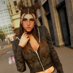 Arianna Angelo Profile Picture