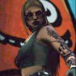 Tina Dordevic Profile Picture
