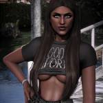 Aaliyah Sherwin Profile Picture