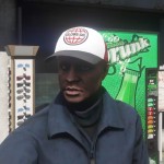 Gregory Stuckey Profile Picture