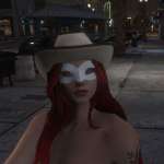 Emily Rossetti Profile Picture