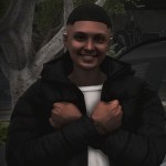 Aiden Russo Profile Picture