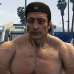 Dr Muscle Profile Picture