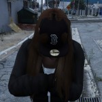 Nyomi Profile Picture