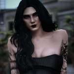 Freya Carter Profile Picture