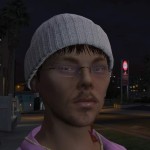 Kazuki Tsuchiya Profile Picture