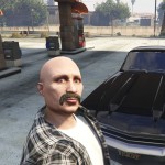 Ronald Thompson Profile Picture
