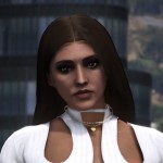 Zaira Winterbourne Profile Picture