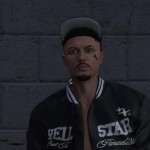 Damien Moruga Profile Picture