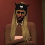 Zuri Lynam Profile Picture