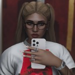 Zaria Reyes Profile Picture