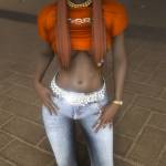 Aziza Profile Picture
