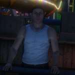 Nestor Fosher Profile Picture