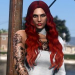 Suzan Morozov Profile Picture