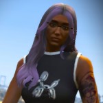 Violet Sandretto Profile Picture