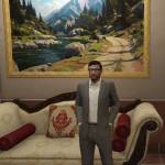 Lincoln Sarkasian Profile Picture