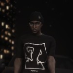 Omari Pack Profile Picture