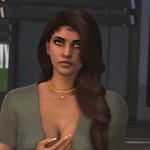 Talita Queiroz Profile Picture