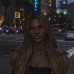 Najiyah Thaana Profile Picture
