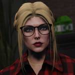 Megan Hartfield Profile Picture