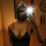 Carmen Tisdall Profile Picture