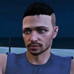 Desmond Yaxley Profile Picture