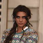 Ava Brown Profile Picture