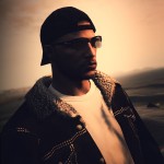 Xavier Harrison Profile Picture