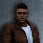 David Montague Profile Picture