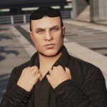 Shane Hartfield Profile Picture