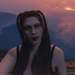 Evelyn Simpson Profile Picture