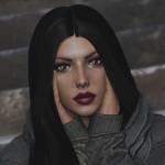 Justina Ruiz Profile Picture