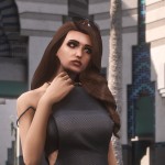 Violette Brunetière Profile Picture