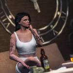 Jessica Carter Profile Picture