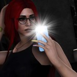 Wendy Hughes Profile Picture