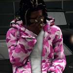Kenyatta Yardley Profile Picture