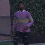 Kylian Yannick Profile Picture