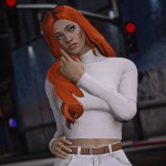 April Holloway Profile Picture