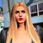 Andrea Fuentes Profile Picture