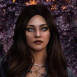 Naomi Mizuki Profile Picture