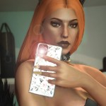 Shirin Lundin Profile Picture
