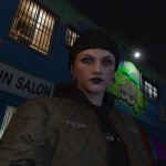 Gwendolyn Moody Profile Picture