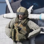 Magnus Ravenhart Profile Picture